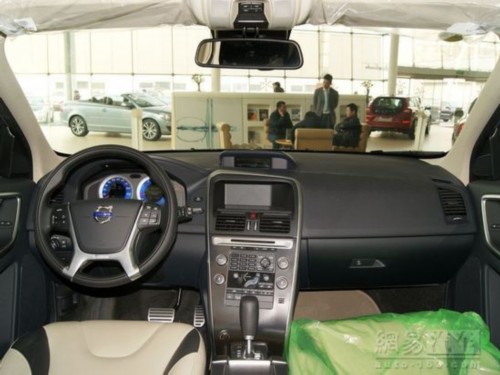 安全又安逸 五款带自适应巡航的SUV车型一览