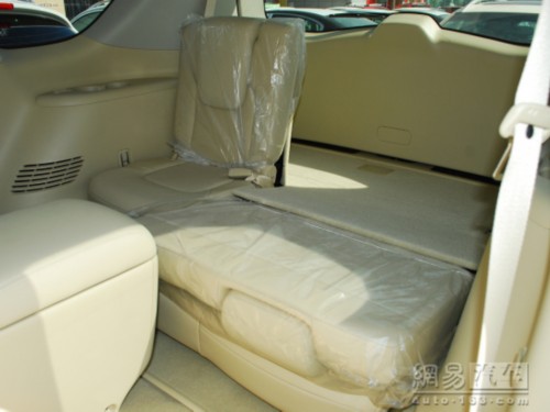 安全又安逸 五款带自适应巡航的SUV车型一览