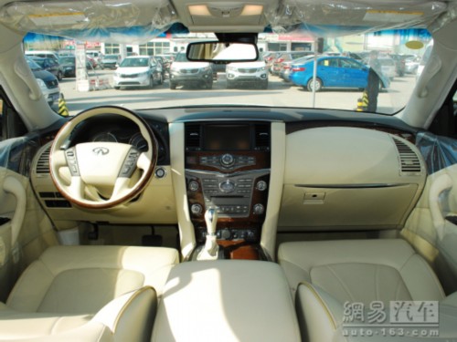 安全又安逸 五款带自适应巡航的SUV车型一览