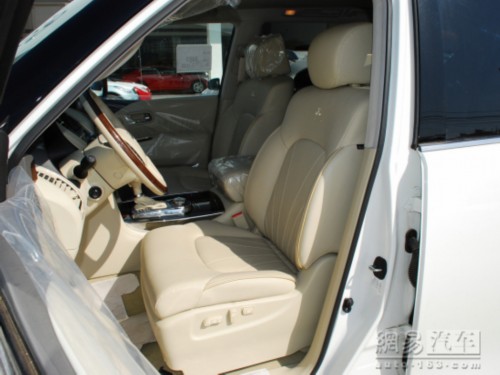 安全又安逸 五款带自适应巡航的SUV车型一览