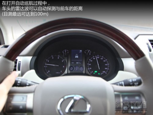 安全又安逸 五款带自适应巡航的SUV车型一览