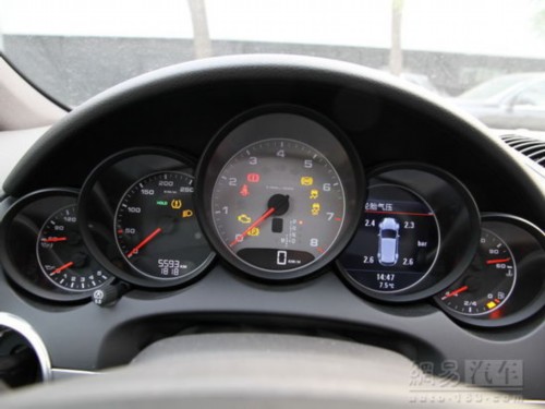 安全又安逸 五款带自适应巡航的SUV车型一览