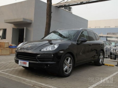 安全又安逸 五款带自适应巡航的SUV车型一览