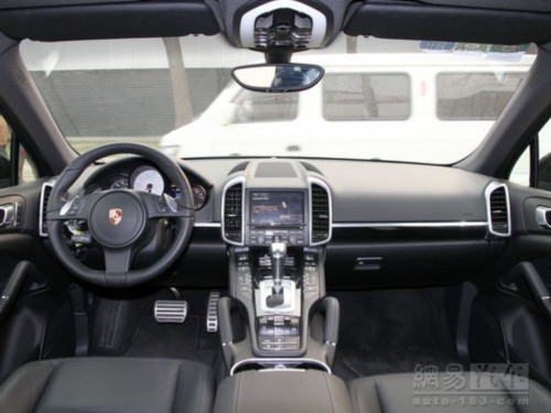 安全又安逸 五款带自适应巡航的SUV车型一览