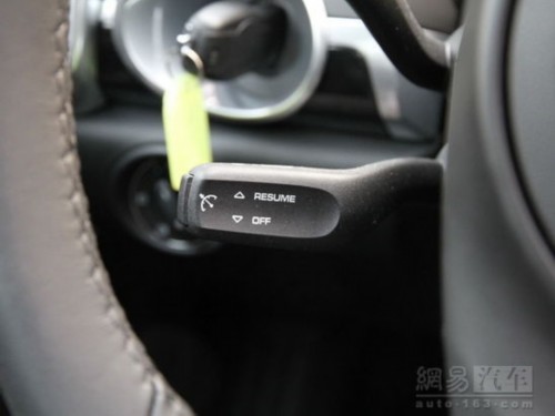 安全又安逸 五款带自适应巡航的SUV车型一览