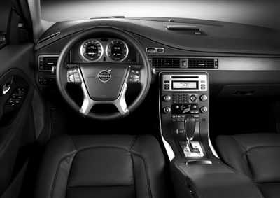 沃尔沃将投700亿进行环保研发