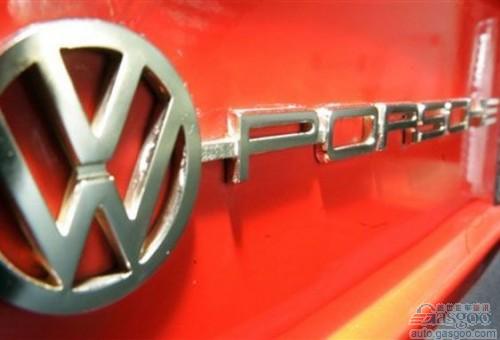 保时捷觅得避税途径 或推进被大众收购