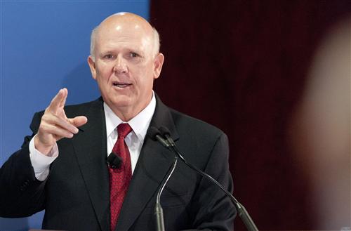 通用汽车制定全面攻势规划 推动盈利增长