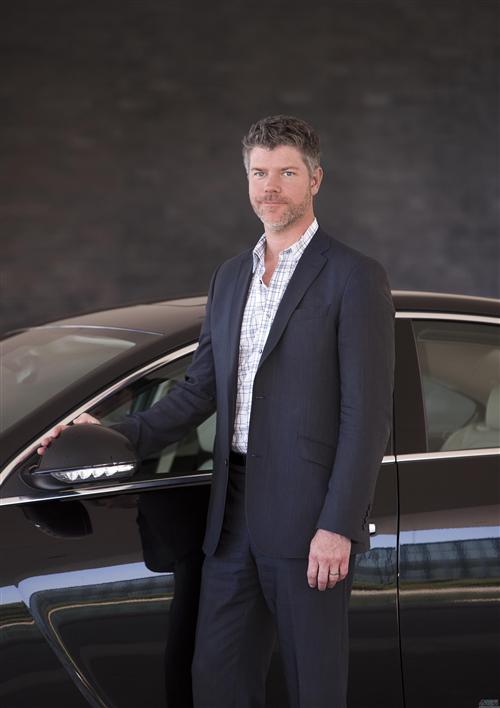 通用汽车改组设计团队 任命四大品牌设计执行总监