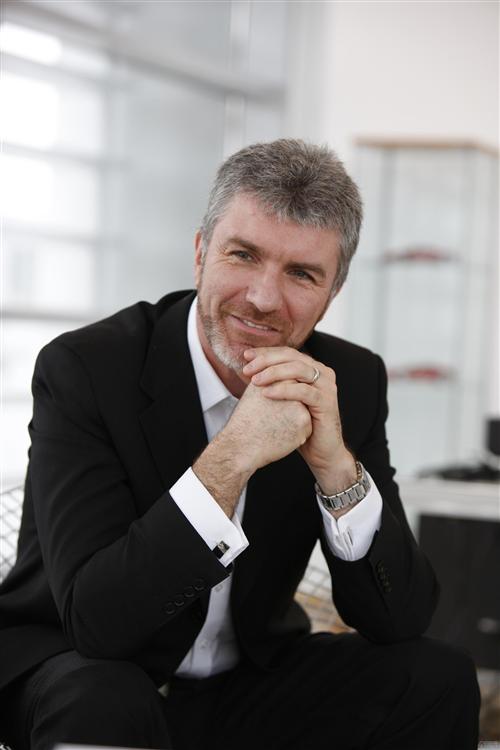 通用汽车改组设计团队 任命四大品牌设计执行总监