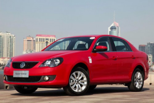 五月“高考揭榜” 前十位轿车销量排名