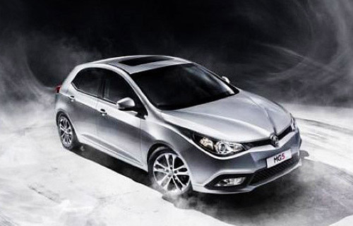 购车一步到位 时尚且实用的家轿首选莲花L5