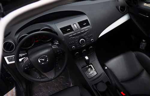 购车一步到位 时尚且实用的家轿首选莲花L5