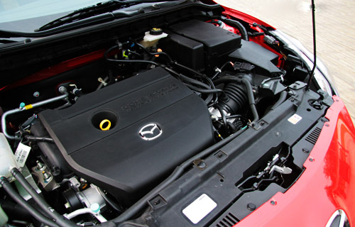 购车一步到位 时尚且实用的家轿首选莲花L5