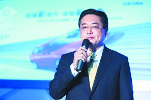 藤桥稔二度挂帅&ldquo;长马&rdquo;柳川昌另有任用