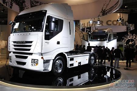 依维柯产能大调整 年内将关闭五家欧洲工厂