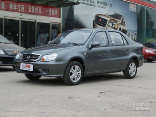 退休年龄被延长 7款应退市自主车型盘点