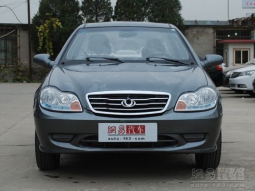 退休年龄被延长 7款应退市自主车型盘点