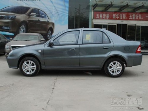 退休年龄被延长 7款应退市自主车型盘点