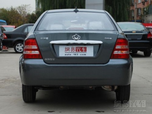 退休年龄被延长 7款应退市自主车型盘点