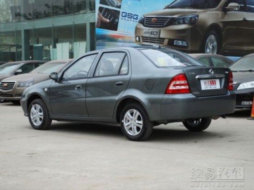 退休年龄被延长 7款应退市自主车型盘点