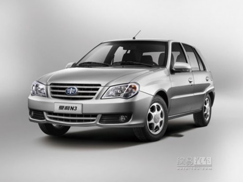 退休年龄被延长 7款应退市自主车型盘点