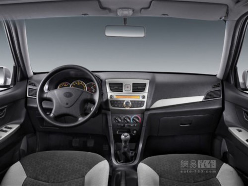 退休年龄被延长 7款应退市自主车型盘点