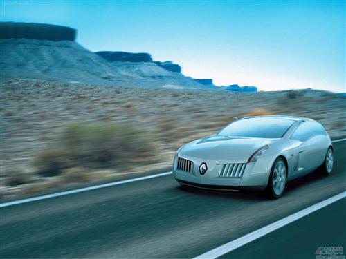 6月份雷诺法国销量同比增长9.3%