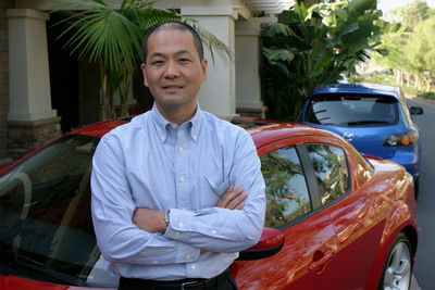 马自达北美首席营销官离职