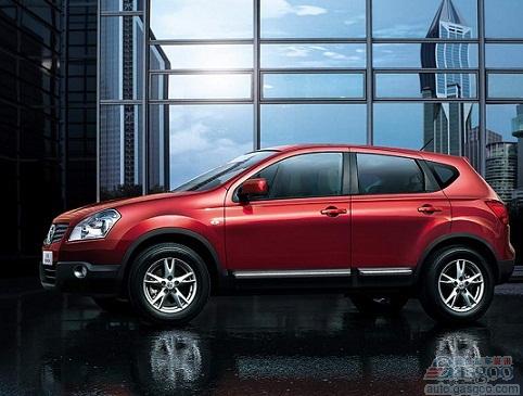 日产上半年欧洲销量36.6万辆 逆势增长5%