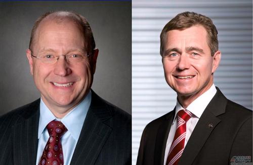 通用欧宝CEO离任 监事会主席临时掌舵