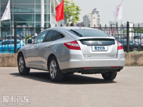 广本将推7款新车 混动飞度四季度引入