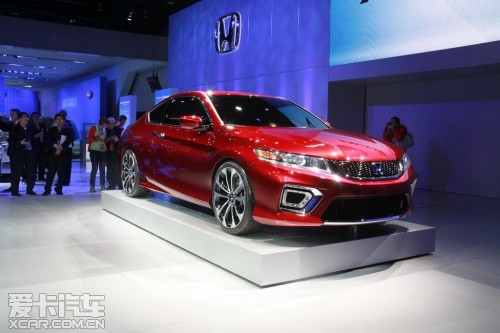 广本将推7款新车 混动飞度四季度引入