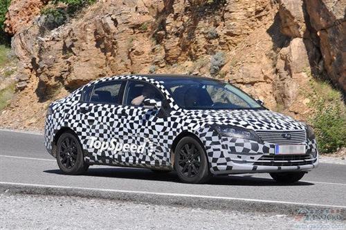 观致汽车母公司确认与银行签订4.7亿美元贷款协议