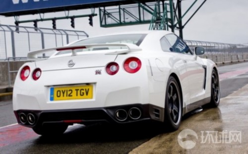 英媒评十大保险费率最高车型