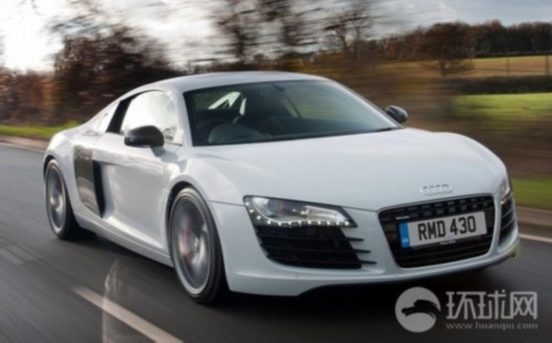 英媒评十大保险费率最高车型