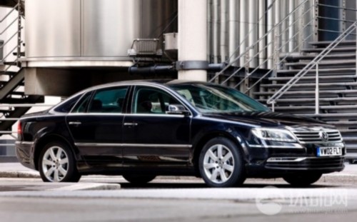 英媒评十大保险费率最高车型