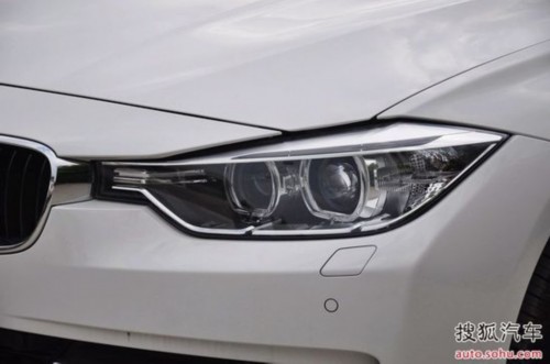 德系三强中型车PK 宝马3/奥迪A4L和奔驰C