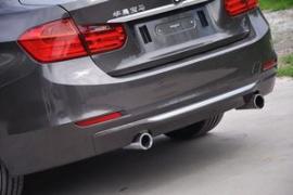 德系三强中型车PK 宝马3/奥迪A4L和奔驰C