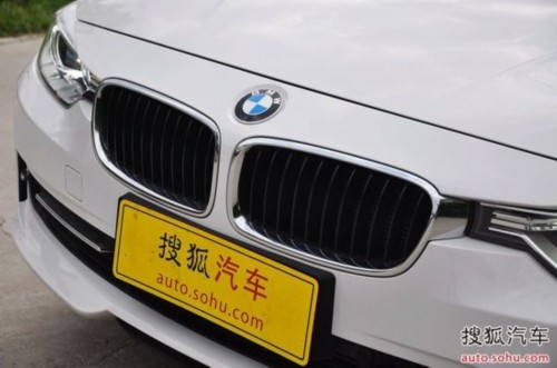 德系三强中型车PK 宝马3/奥迪A4L和奔驰C