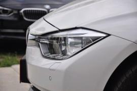 德系三强中型车PK 宝马3/奥迪A4L和奔驰C