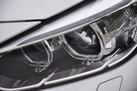 德系三强中型车PK 宝马3/奥迪A4L和奔驰C