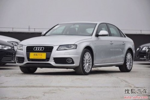 德系三强中型车PK 宝马3/奥迪A4L和奔驰C