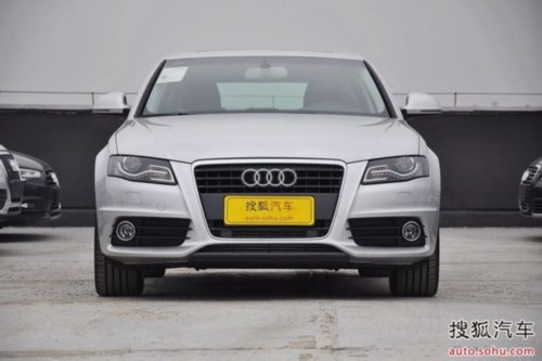 德系三强中型车PK 宝马3/奥迪A4L和奔驰C