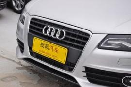 德系三强中型车PK 宝马3/奥迪A4L和奔驰C