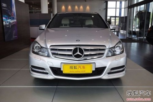 德系三强中型车PK 宝马3/奥迪A4L和奔驰C