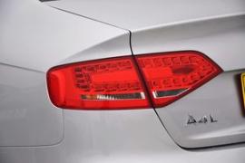 德系三强中型车PK 宝马3/奥迪A4L和奔驰C