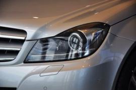 德系三强中型车PK 宝马3/奥迪A4L和奔驰C