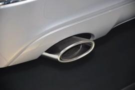 德系三强中型车PK 宝马3/奥迪A4L和奔驰C