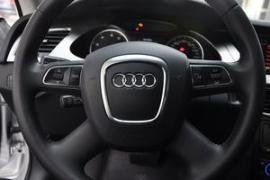 德系三强中型车PK 宝马3/奥迪A4L和奔驰C